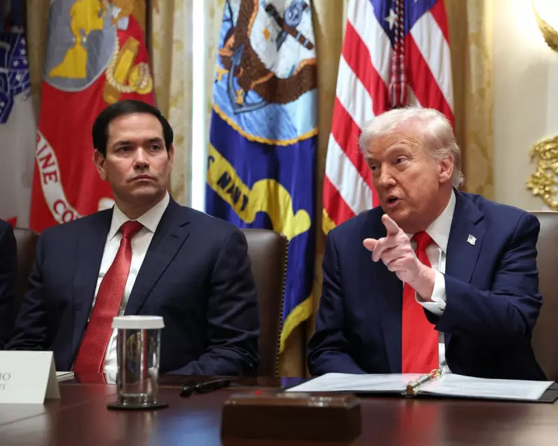 Trump's Ceasefire Breakthrough: A Fragile Hope Emerges in Middle East Peace Process