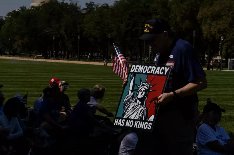 Trump's Chilling Blueprint: Experts Sound Alarm Over Authoritarian Agenda for Potential Second Term