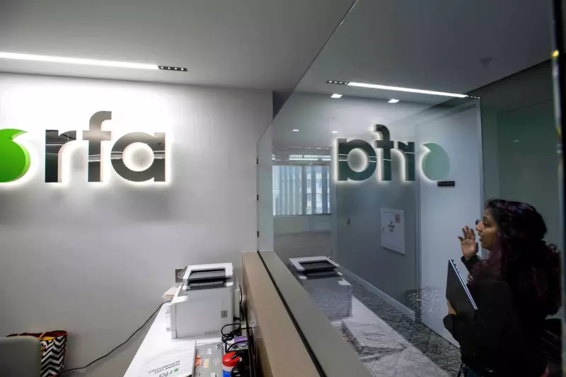 Trump's Controversial Return to Voice of America Sparks Human Rights Concerns