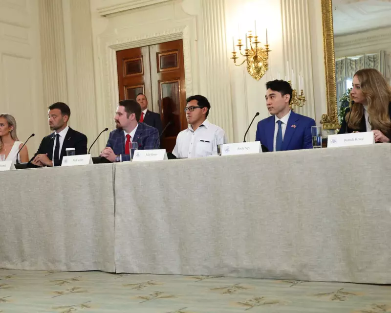 Trump's Digital Army: How Right-Wing Influencers Are Spreading 'Antifa' Conspiracy Theories