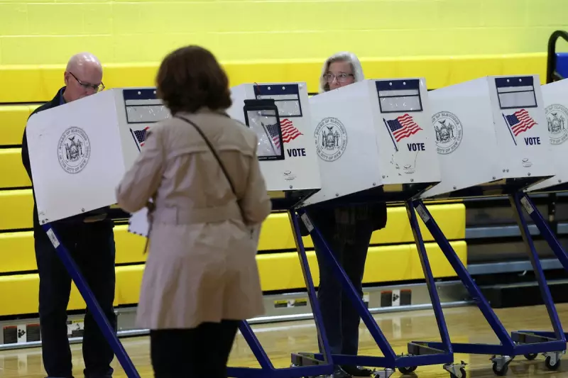 Trump's Early Voting Gambit: California Republicans Rush to Polls in Unprecedented Surge