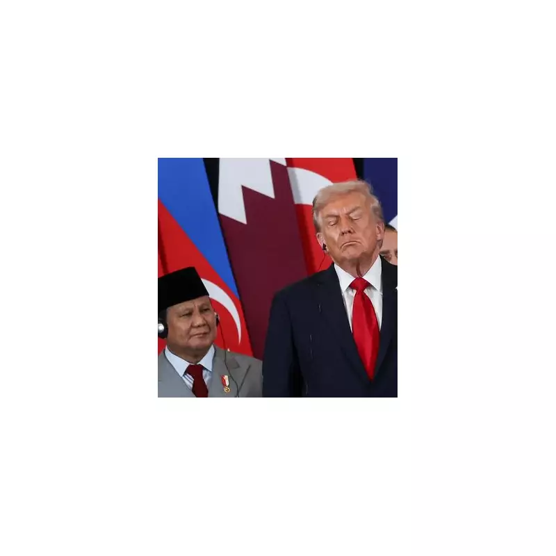 Trump's Explosive Fury Over 'Worst Poll in History' as Biden Lead Widens