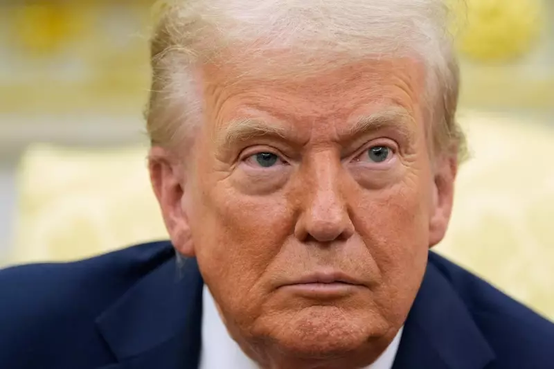 Trump's FBI Attack: Ex-President Accuses Bureau of January 6th 'Plot' Against Him