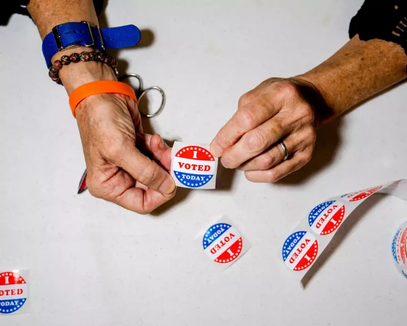 Trump's Federal Election Commission: A Threat to Democracy or Political Power Grab?