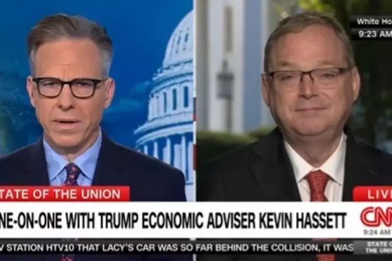 Trump's Former Advisor Delivers Chilling Warning: Government Shutdown Could Spark Mass Layoffs