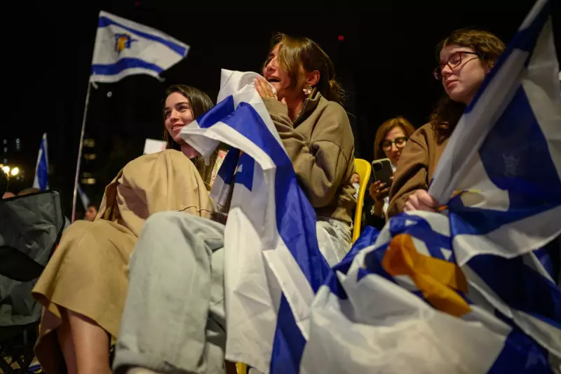 Trump's Gaza Ceasefire Gambit: Former President's Controversial Intervention in Israel-Hamas Conflict