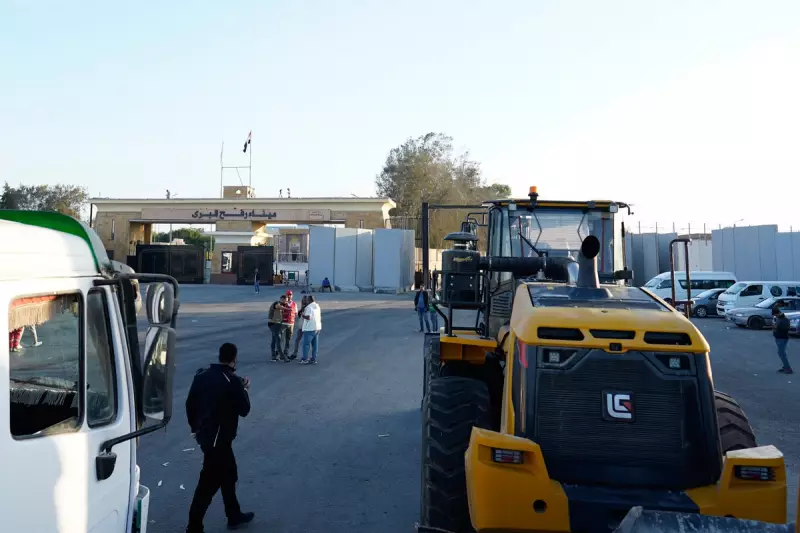 Trump's Gaza Peace Plan: Former President Claims He Could End War in 24 Hours