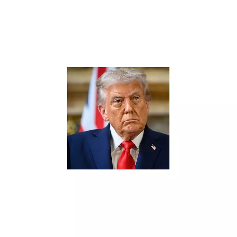 Trump's Georgia Election Fraud Trial in Jeopardy as Former President Digs Heels In Over Evidence