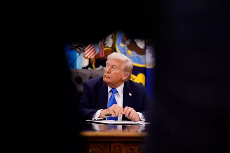 Trump's H-1B Visa Gambit: A Double-Edged Sword for UK Healthcare and Immigration