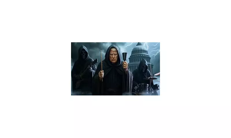 Trump's 'Hatchet Man' Warns of Federal Workforce 'Bloodbath' if Former President Returns to White House