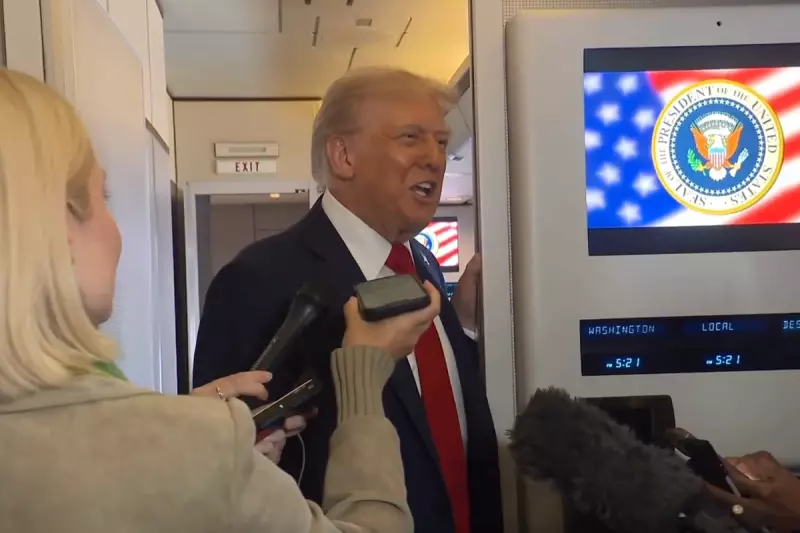 Trump's Heaven Remark: Former President Claims Israel Will 'Lose Support' Over Gaza Conflict