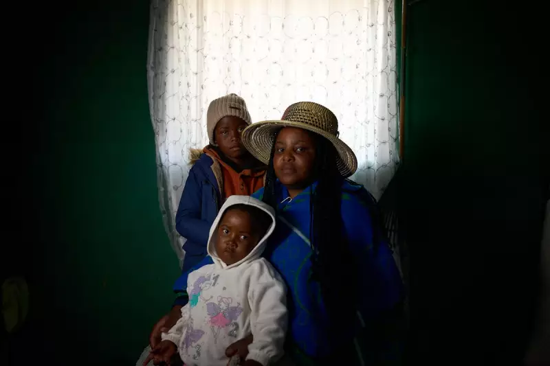 Trump's HIV Pledge to Lesotho: A Broken Promise That Cost Lives