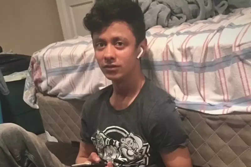 Trump's ICE Crackdown: Virginia Raids Spark Nationwide Immigration Debate