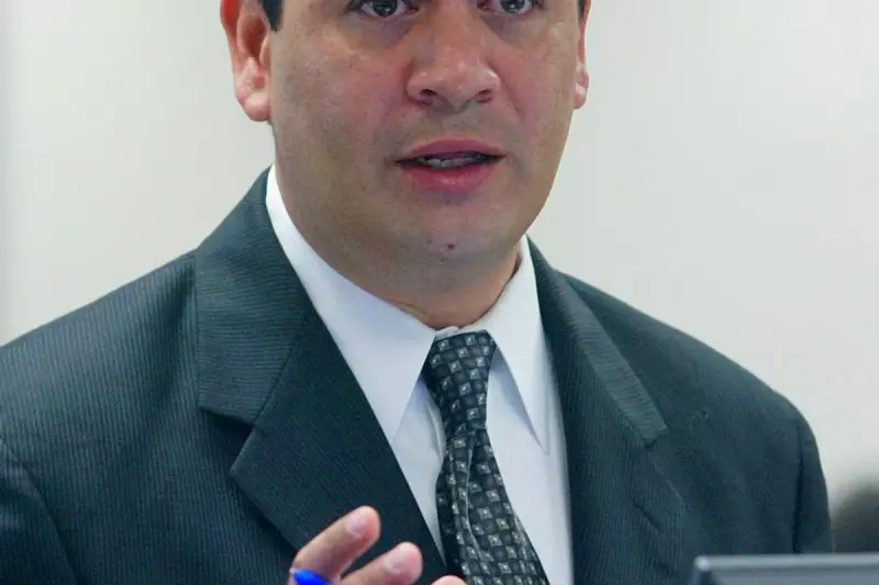 Trump's Legal Team Faces Criminal Charges in New Mexico Over 2020 Election Subversion