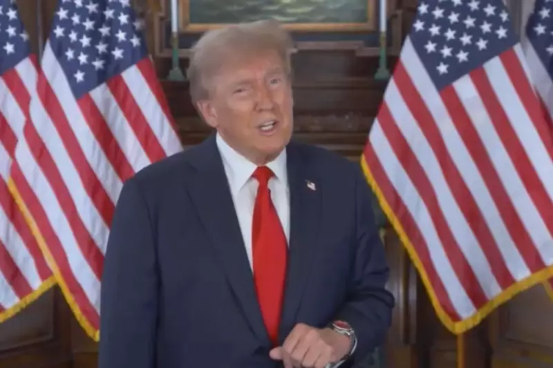 Trump's Media Gambit: Former President Cashes In on Newsmax Ads and Merchandise Empire