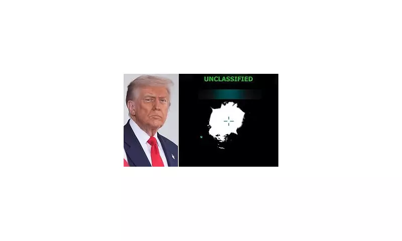 Trump's 'Narco-Terrorist' Boat Strike Near Venezuela Sparks International Tensions