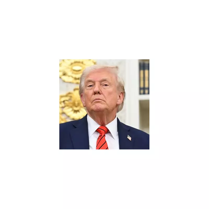 Trump's NATO Peace Deal Bombshell: Former President's Shocking Admission Rocks Washington