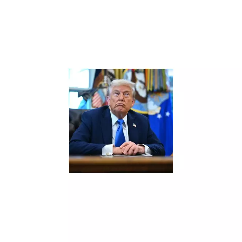 Trump's NHS Takeover Fears: Former President's Healthcare Agenda Sparks Alarm for UK's Beloved Institution