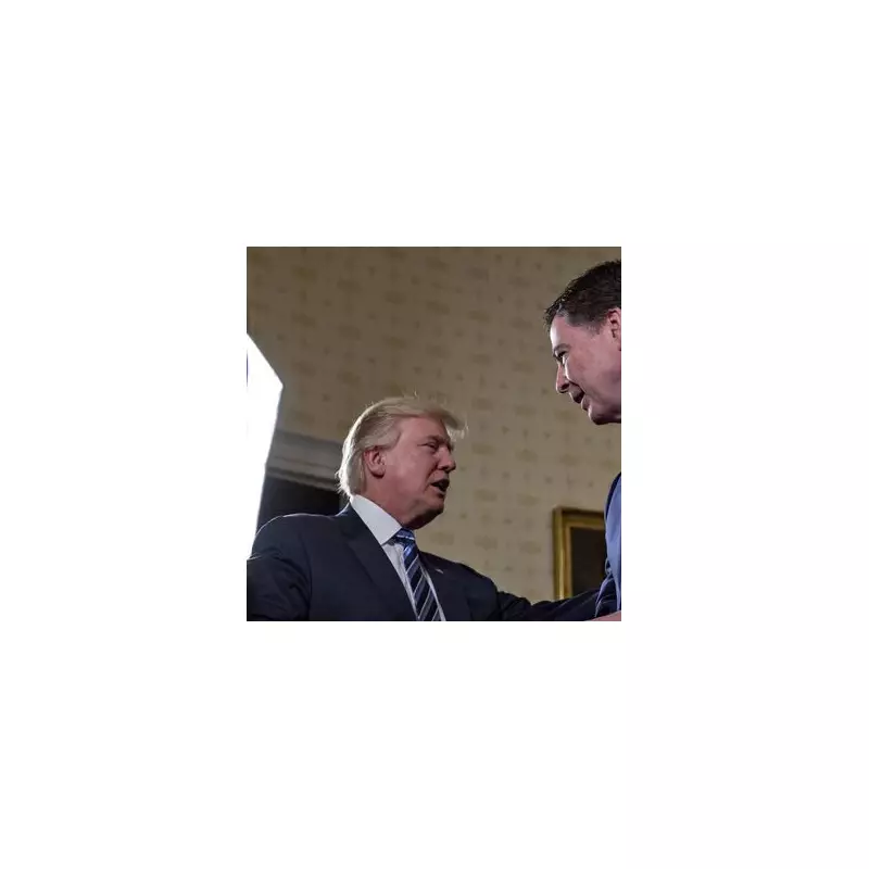 Trump's Nine Most Unhinged Rants: From 'Rigged' Election Fury to Bizarre Shark Tale