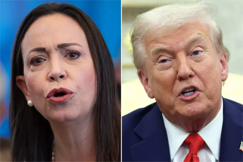 Trump's Nobel Peace Prize Ambition: Former President Reportedly Eyes Top Honour for Middle East Diplomacy