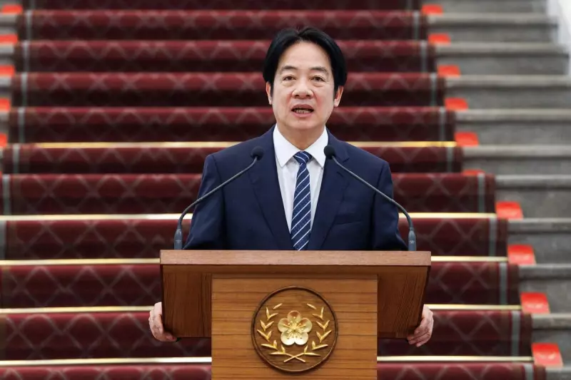 Trump's Nobel Peace Prize Bid: Former President Nominated for Preventing Chinese Invasion of Taiwan