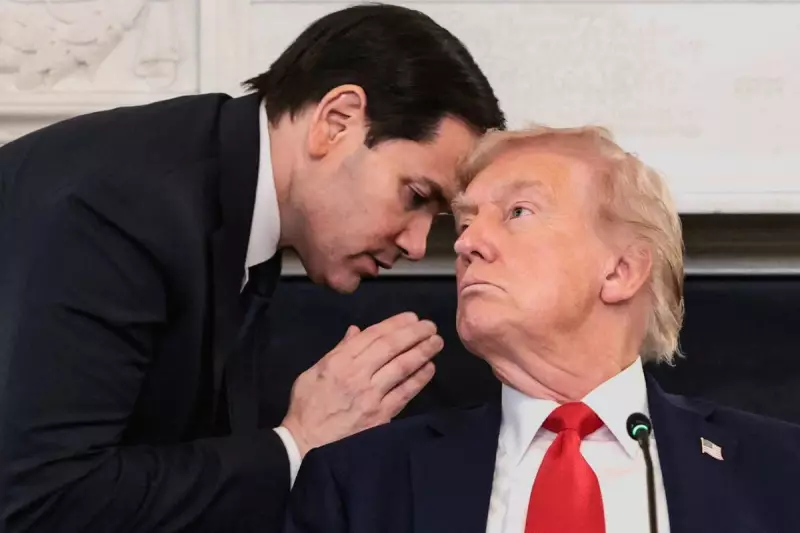 Trump's Nobel Peace Prize Nomination for Israel-Gaza Deal Sparks International Controversy