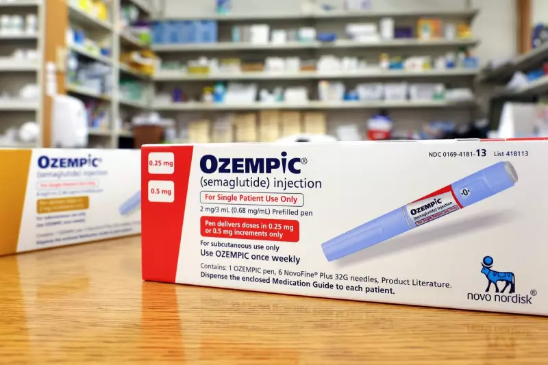 Trump's Ozempic Price War: Diabetes Drug Costs Set to Plummet in Political Shakeup