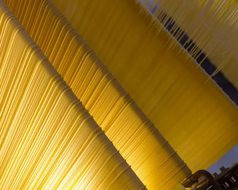 Trump's Pasta Tariffs Threaten to Crush Italy's Culinary Heritage