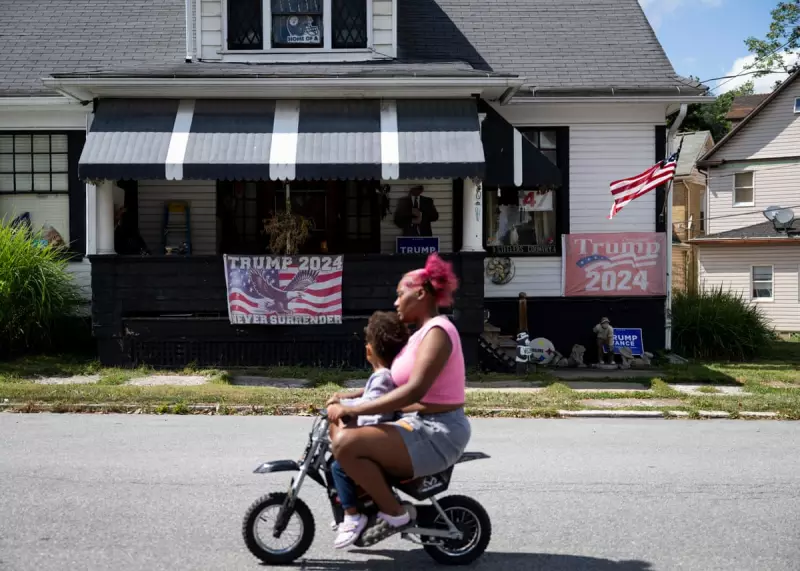 Trump's Pennsylvania Pledge: Federal Funding Cuts Threaten Key Services in Battleground State