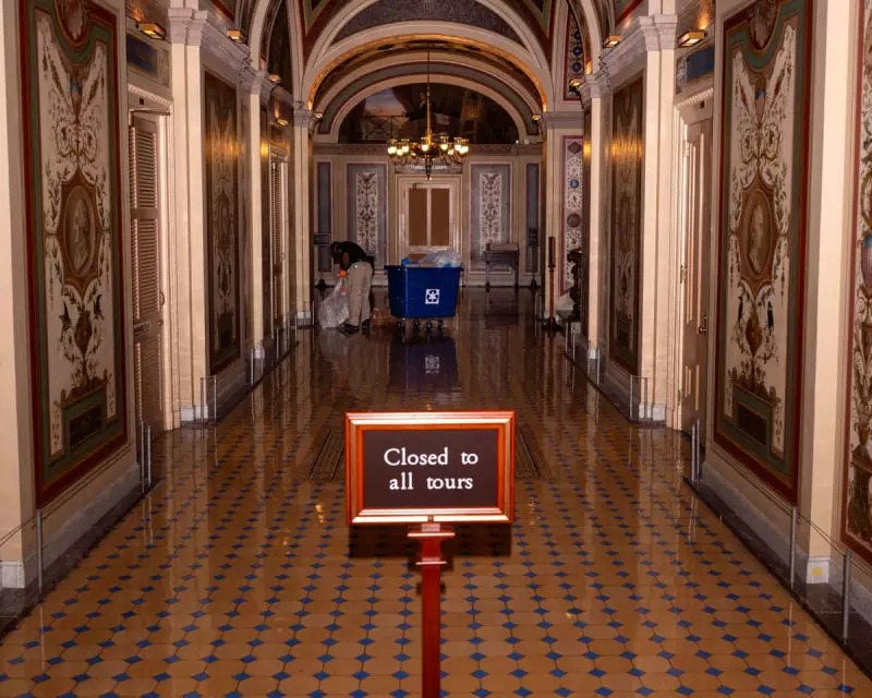 Trump's Radical Immigration Blueprint: Mass Deportations and a 'Fortress America' Vision