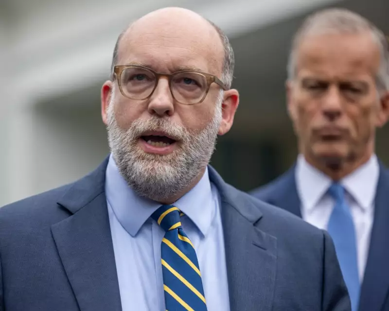 Trump's Radical Second-Term Agenda: Sweeping Immigration Crackdown and Executive Power Expansion