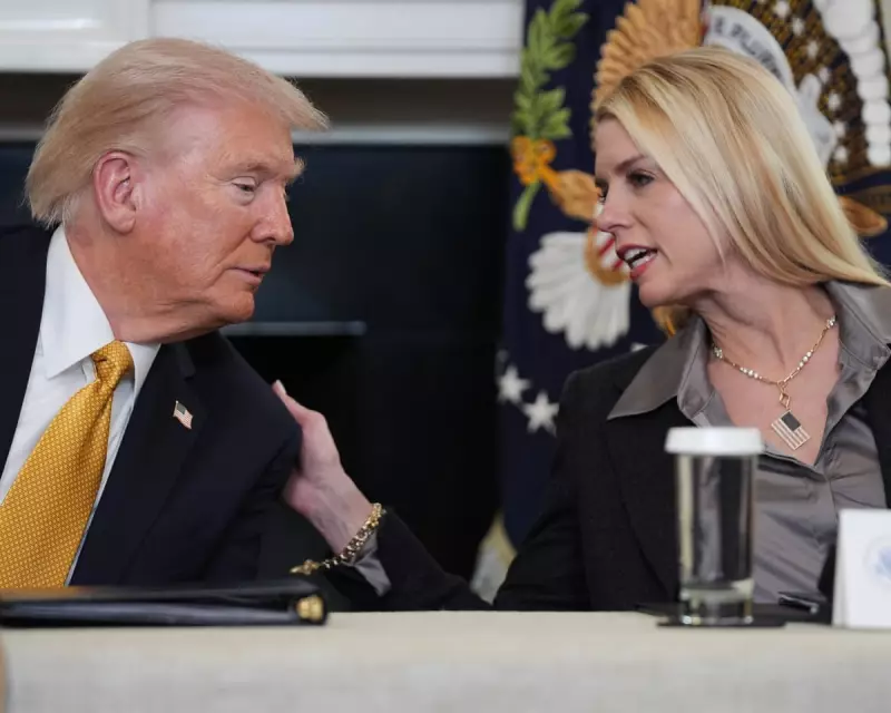 Trump's Retribution Regime: How the US President is Rewarding Loyalists and Punishing Critics