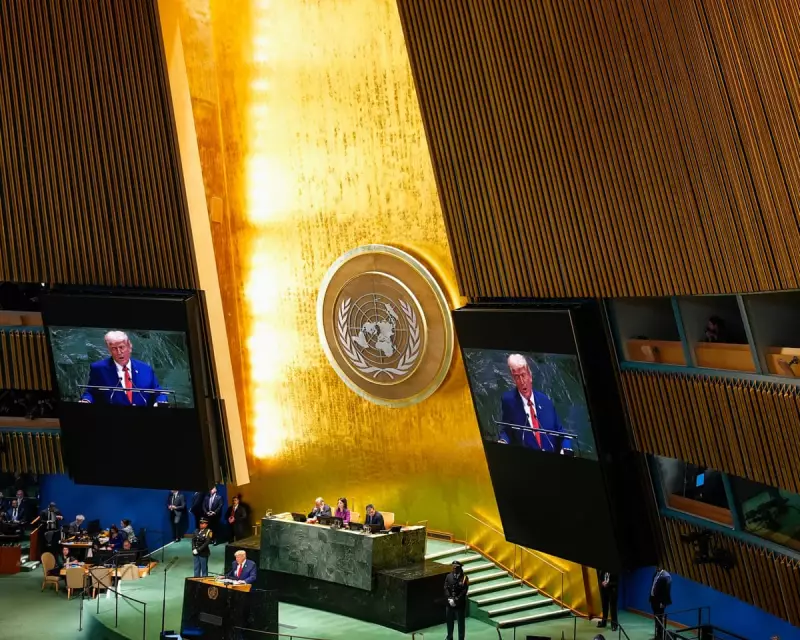 Trump's Return: How a Second Term Threatens to Shatter European Security