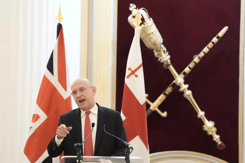 Trump's Return Would Undermine Ukraine Defence, Warns Labour Defence Chief