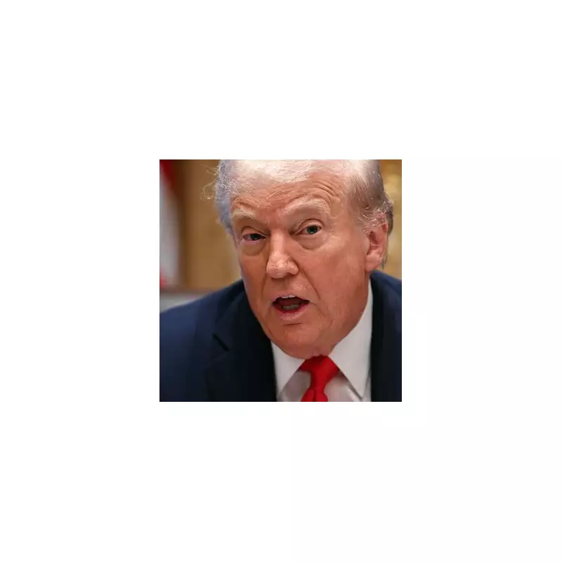 Trump's Royal Verdict: Former US President Breaks Silence on King Charles' Cancer Diagnosis