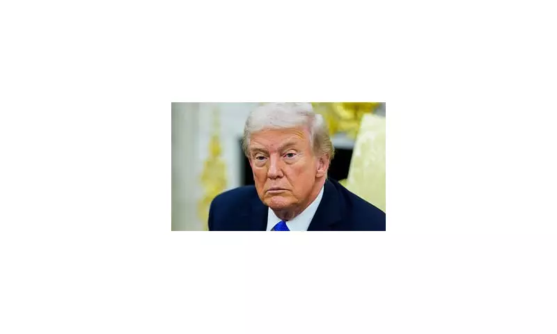 Trump's Sanctions Declared an 'Act of War' Against Russia in Explosive Diplomatic Row