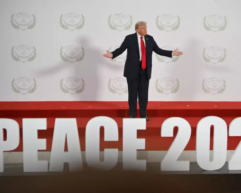 Trump's Second Term: Executive Orders Unleash Immigration Crackdown and Economic Policy Overhaul