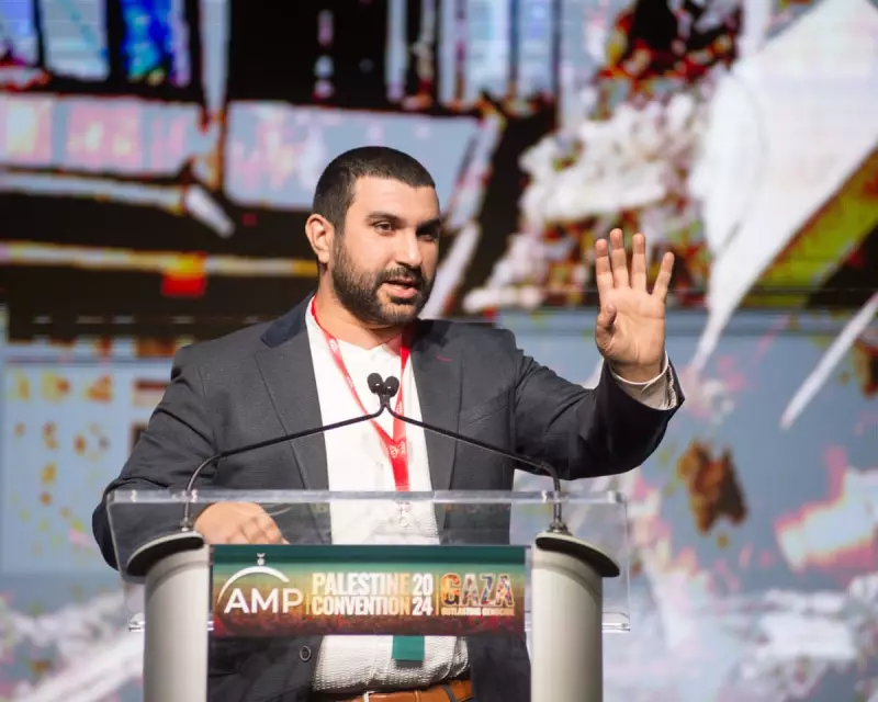 Trump's Second Term: Executive Orders Unleash Immigration Crackdown and Economic Turmoil