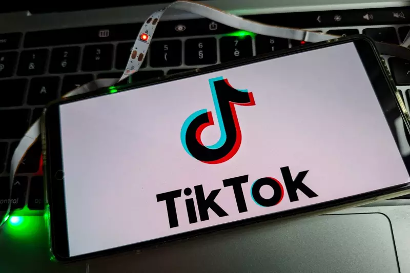 Trump's Secret Plan to Seize TikTok Revealed: Former Official Exposes Controversial Strategy
