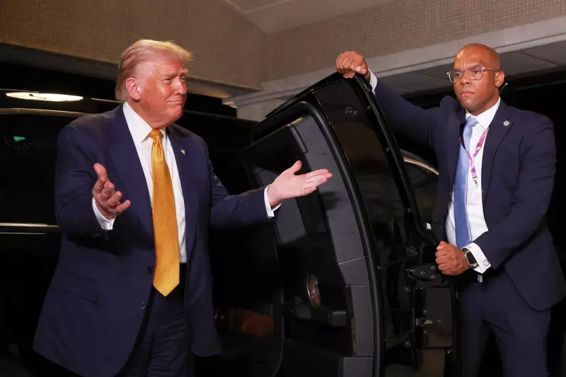 Trump's Shocking Call for South Korea and Japan to Pursue Nuclear Weapons Sends Shockwaves Through Global Security