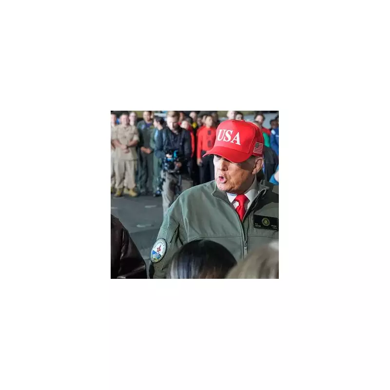 Trump's Shocking Claim: He Could Have Halted Biden's Presidency in Its Tracks