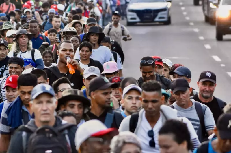 Trump's Shocking Immigration Proposal: Send Asylum Seekers to Guatemala Instead of US