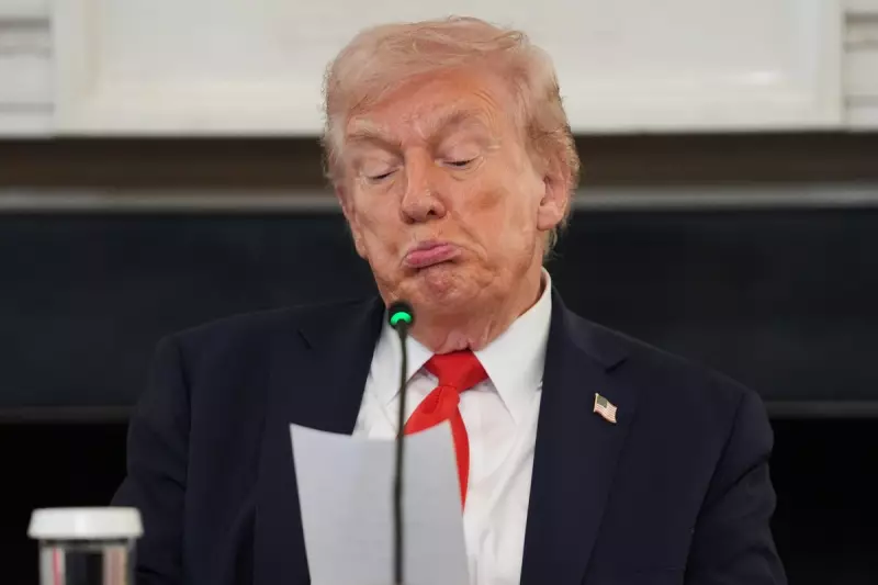 Trump's Shocking Legacy: Federal Agencies Face Crisis of Public Confidence