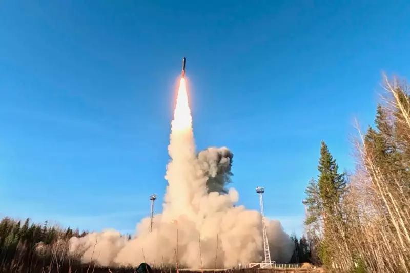 Trump's Shocking Nuclear Testing Proposal: Former President Reportedly Considered Resuming Tests to Pressure Russia and China