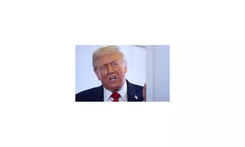 Trump's Shocking Proposal: Give Putin Ukrainian Territories to End War