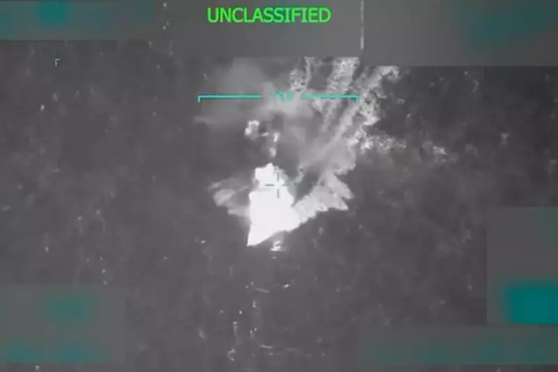 Trump's Shocking Proposal: 'Shoot Drug Smugglers Out of the Water' in Radical Speech