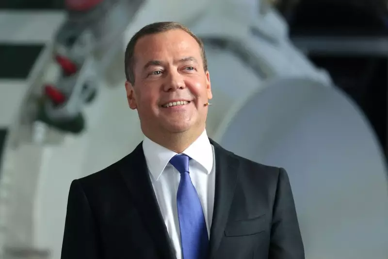 Trump's Shocking Proposal: Urged Ukraine to Use US Tomahawk Missiles Against Russia