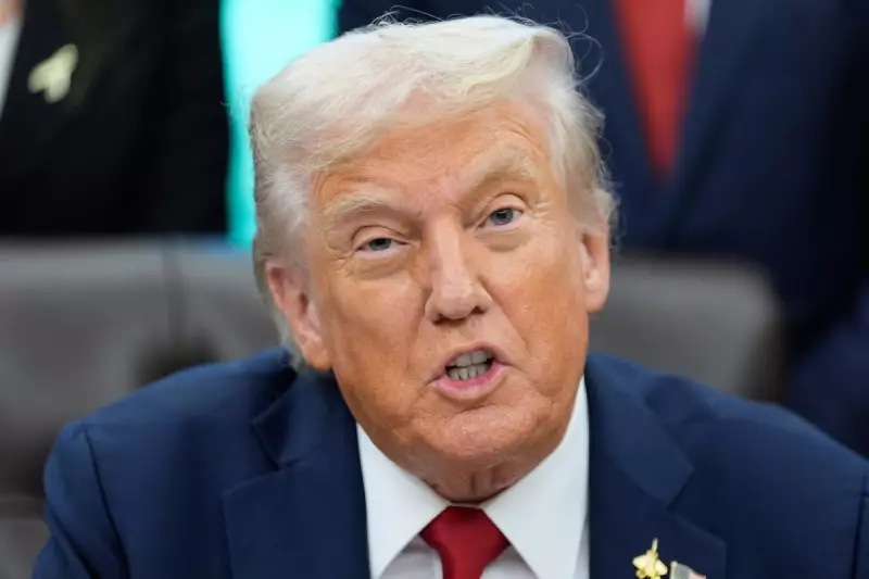 Trump's Shocking Rhetoric: Democrats Branded as 'Evil' and 'Satanic' in Fiery Campaign Speech