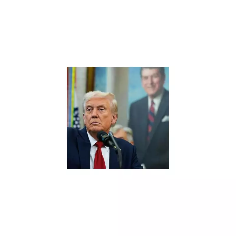 Trump's Sinister NATO Threat: Former President's Chilling Comments Send Shockwaves Through Global Security