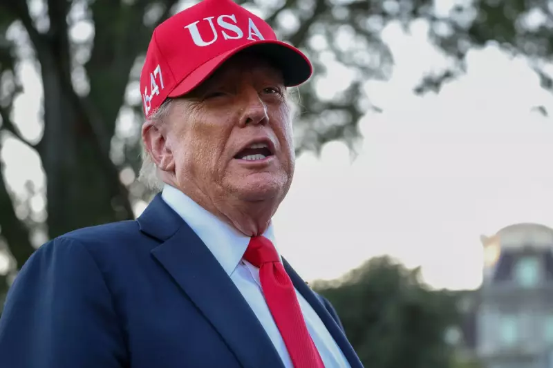 Trump's Startling Health Admission: 'I'm Not Supposed to Be Here' in Revealing CNN Interview